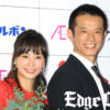 庄司智春＆藤本美貴夫妻「いい夫婦 パートナー・オブ・ザ・イヤー」に！“ミキティー！”の絶叫の真実に報道陣驚き