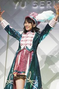 芹澤優 3回目のBirthday Live昼公演は衣装や髪型など変化しまくり！歌唱中に感極まって涙＆笑顔のエモーショナルなステージ【ライブレポート】15