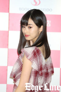 井本彩花 中学生・15歳にして大人顔負けマスコミ対応力の秘訣は趣味の読書か……「湊かなえさんとか知念実希人さんとかが好き」1