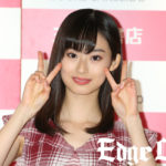 井本彩花 中学生・15歳にして大人顔負けマスコミ対応力の秘訣は趣味の読書か……「湊かなえさんとか知念実希人さんとかが好き」