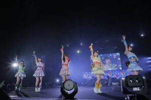 「み～んなでキラッとプリティーライブ2018」昼公演でキャスト29人が歌って踊る！“ドロマゲドン・ひ”やセインツ＆そらみドレッシングのコラボ「Make it!」も1