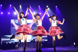 「み～んなでキラッとプリティーライブ2018」昼公演でキャスト29人が歌って踊る！“ドロマゲドン・ひ”やセインツ＆そらみドレッシングのコラボ「Make it!」も3