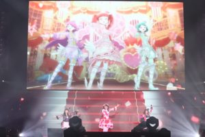 「み～んなでキラッとプリティーライブ2018」昼公演でキャスト29人が歌って踊る！“ドロマゲドン・ひ”やセインツ＆そらみドレッシングのコラボ「Make it!」も9