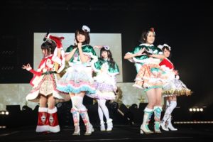 「み～んなでキラッとプリティーライブ2018」昼公演でキャスト29人が歌って踊る！“ドロマゲドン・ひ”やセインツ＆そらみドレッシングのコラボ「Make it!」も11