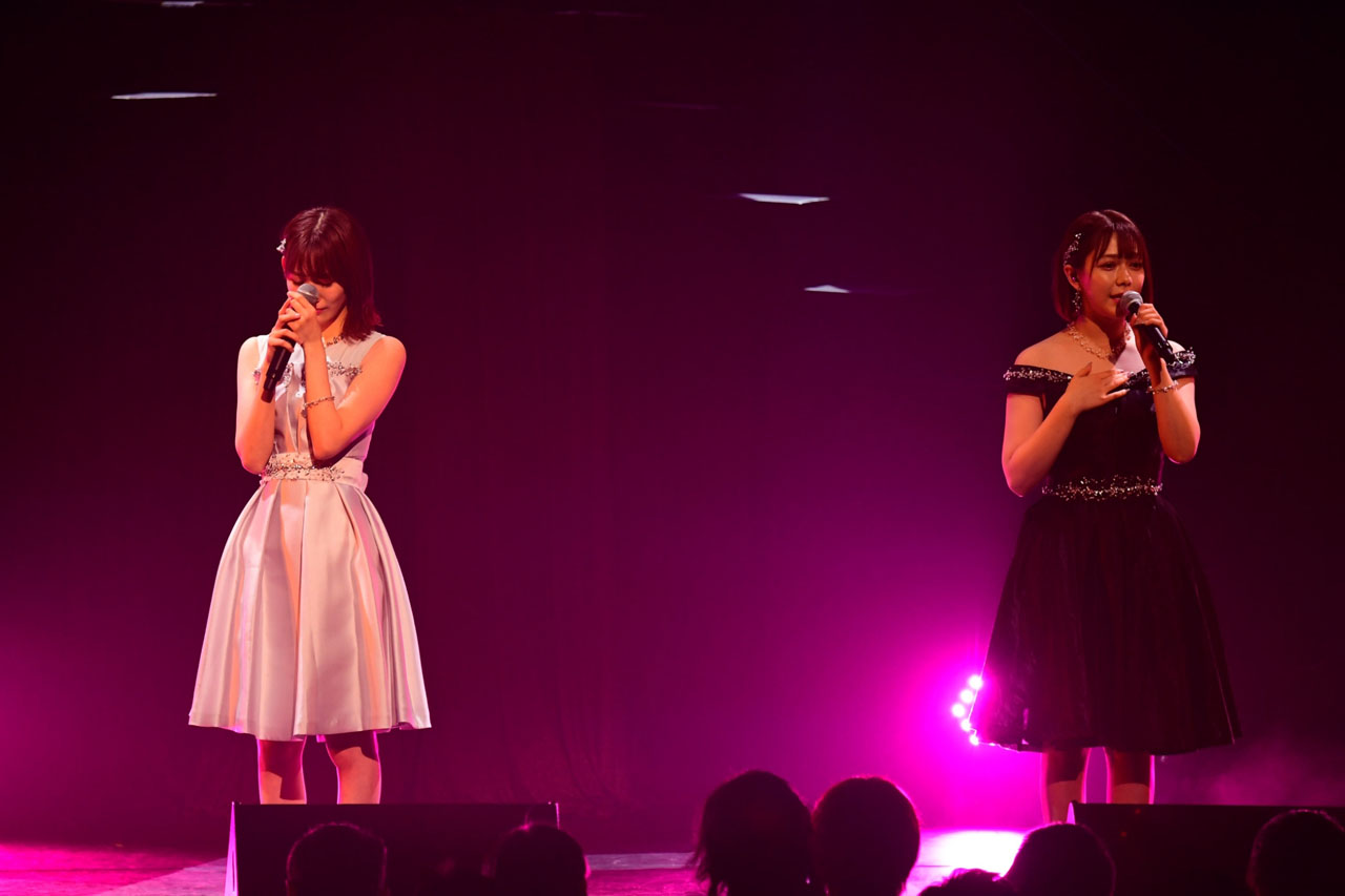 HKT48TDCでライブ開催で宮脇咲良 歌唱中に号泣！朝長美桜約1年ぶりのパフォーマンスに感激や5期生の個性も存分に発揮【ライブレポート】10