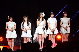 HKT48TDCでライブ開催で宮脇咲良 歌唱中に号泣！朝長美桜約1年ぶりのパフォーマンスに感激や5期生の個性も存分に発揮【ライブレポート】13