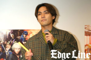 柳楽優弥「銀魂2」イベントで三浦春馬を「超ライバル視」している訳明かす！山田孝之と“同じ道”たどり説明されたとも1