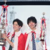 日本一のイケメン男子高生は埼玉県出身の高3・新原泰佑さん！目標は「オンリーワンなダンサーになって僕の存在を認めてもらいたい」