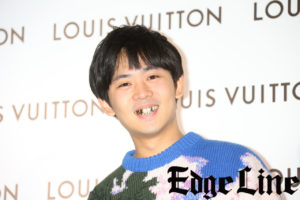 成田凌、小関裕太、金子ノブアキ、清原翔らが「Louis Vuitton Men’s SS19 Pop-Up Store」レセプションパーティー前にカーペット闊歩3