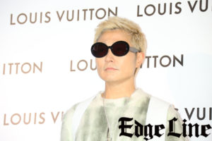 成田凌、小関裕太、金子ノブアキ、清原翔らが「Louis Vuitton Men’s SS19 Pop-Up Store」レセプションパーティー前にカーペット闊歩5