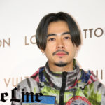 成田凌、小関裕太、金子ノブアキ、清原翔らが「Louis Vuitton Men’s SS19 Pop-Up Store」レセプションパーティー前にカーペット闊歩