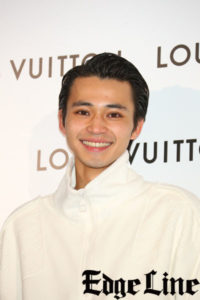 成田凌、小関裕太、金子ノブアキ、清原翔らが「Louis Vuitton Men’s SS19 Pop-Up Store」レセプションパーティー前にカーペット闊歩12