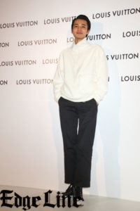 成田凌、小関裕太、金子ノブアキ、清原翔らが「Louis Vuitton Men’s SS19 Pop-Up Store」レセプションパーティー前にカーペット闊歩13