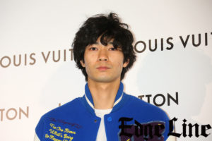 成田凌、小関裕太、金子ノブアキ、清原翔らが「Louis Vuitton Men’s SS19 Pop-Up Store」レセプションパーティー前にカーペット闊歩14