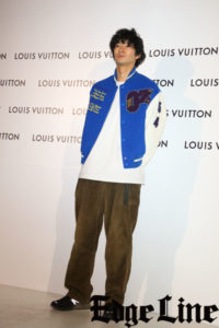 成田凌、小関裕太、金子ノブアキ、清原翔らが「Louis Vuitton Men’s SS19 Pop-Up Store」レセプションパーティー前にカーペット闊歩15