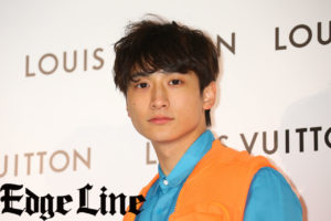 成田凌、小関裕太、金子ノブアキ、清原翔らが「Louis Vuitton Men’s SS19 Pop-Up Store」レセプションパーティー前にカーペット闊歩21