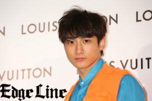 成田凌、小関裕太、金子ノブアキ、清原翔らが「Louis Vuitton Men’s SS19 Pop-Up Store」レセプションパーティー前にカーペット闊歩22