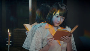 i☆Ris17thシングル「Endless Notes」MV解禁！“本”モチーフで振り付けも特徴的に1