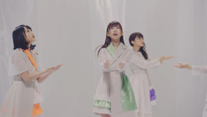i☆Ris17thシングル「Endless Notes」MV解禁！“本”モチーフで振り付けも特徴的に3