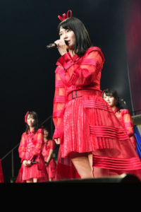 AKB48総監督・横山由依 NGT48山口真帆暴行被害騒動へ言及「運営に厳しく言わせて頂きました」1