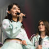 AKB48小嶋真子2000人前に卒業発表で「泣いちゃいそうだ～」！チームK単独コンはセクシーな幕開けやさまざまな“K”披露