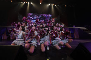 AKB48小栗有以「今年のチーム8は負けませんよ！」と意気込み！チーム8Cuties公演開催で“地方チームとの交流戦”も6