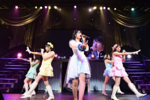 村山彩希AKB48の16期生から「心が女神」と慕われまくり！ソロコンで同期とステージや岡田奈々観覧など愛されぶり見せる7