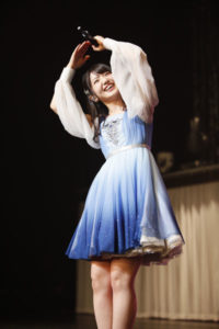 村山彩希AKB48の16期生から「心が女神」と慕われまくり！ソロコンで同期とステージや岡田奈々観覧など愛されぶり見せる9