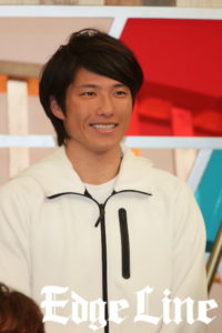 滝川英治、脊髄損傷と闘いながらパラスポーツ番組MCに！「使命感を持って人間の無限の可能性伝えたい7