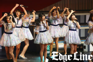 AKB48リクアワ50位から26位のMCは“家賃”と“お下がりの服”がホットワード！？矢作萌夏 峯岸みなみに歯に衣着せなさすぎトークも33