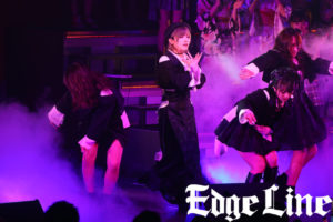 AKB48みーおん向井地美音 次期総監督として3分間の思いあふれるスピーチ！「すべてを懸けて頑張る」【スピーチノーカット】2