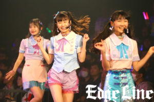 AKB48リクアワ最終公演は浴衣姿から！チーム8悲願の1位や須田亜香里＆松村香織ビックリの展開入山杏奈のサプライズ登場など盛りだくさん72
