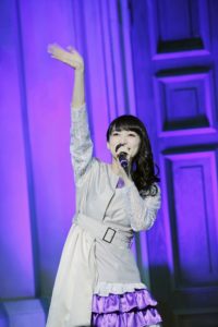 i☆Ris新曲「Endless Notes」イベントでお披露目に1000人！メンバー同士のバックハグや会場の雰囲気にマッチな振り付けも18