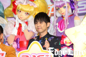 梶裕貴 初代プリキュアのOPへ「キャッチーさに衝撃」！爆笑問題・田中裕二 娘が“ぴょんぴょん”大喜び9