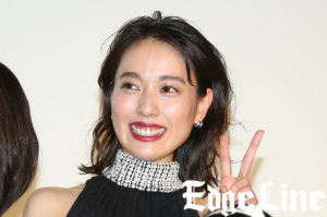 戸田恵梨香「うるさいねん！」と怒る姿に大原櫻子が感動！佐久間由衣、三浦透子、堀田真由と“保母さん”の顔でほのぼのな舞台あいさつ開催4