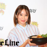 鈴木亜美 激辛大好きが高じて甘党の夫も味変！息子には「行けるかもしれない！この子は！！」と遺伝したものとは？