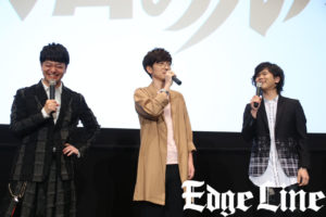 福山潤 「コードギアス」初日へ「感無量です」！櫻井孝宏と谷口悟朗監督へ恨み節な思い出や村瀬歩へ「出てこないセリフ」と笑うことも10