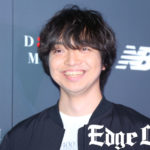 三浦大知 ニューバランス ブランドアンバサダー就任で切っても切れない仲なこと告白!「1秒でも長く歌って踊っていられれば」とブレない熱い想いも