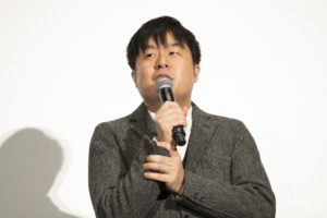 東地宏樹「PSYCHO-PASS」初日も有本欽隆さん死去に「まだ実感がわかないです」関智一は「憧れていました」と悼む2