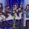 Roselia初の日本武道館公演に満員の観客が熱狂！エモーショナルな演出や演奏など盛りだくさんで8月に単独ライブ2DAYSの大発表も