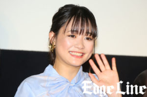 戸田恵梨香らが観客へサプライズし情緒たっぷり！大原櫻子“愛あるビンタ”は「傷つくと同時に愛情を感じる」2