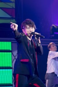 羽多野渉ライブツアー2019初日昼公演が開催！「未来へ進む勇気をみなさんからもらいました」としみじみ1