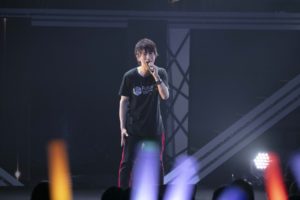 羽多野渉ライブツアー2019初日昼公演が開催！「未来へ進む勇気をみなさんからもらいました」としみじみ5