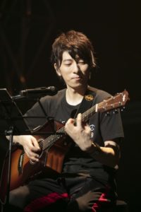 羽多野渉ライブツアー2019初日昼公演が開催！「未来へ進む勇気をみなさんからもらいました」としみじみ6