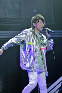 羽多野渉ライブツアー2019初日昼公演が開催！「未来へ進む勇気をみなさんからもらいました」としみじみ8