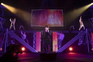 羽多野渉ライブツアー2019初日昼公演が開催！「未来へ進む勇気をみなさんからもらいました」としみじみ9