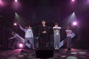 羽多野渉ライブツアー2019初日昼公演が開催！「未来へ進む勇気をみなさんからもらいました」としみじみ12