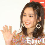 桐谷美玲 平野歩夢選手と久々共演で「うまくインタビューできなかった」と恐縮！オフタイムのファッションは「年々シンプルに」