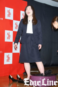 尼神インター渚“痛い＝パンプス”嫌煙から一転して「一足は絶対に欲しい」！誠子へ過酷なアップもクリアー1