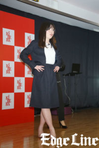 尼神インター渚“痛い＝パンプス”嫌煙から一転して「一足は絶対に欲しい」！誠子へ過酷なアップもクリアー2